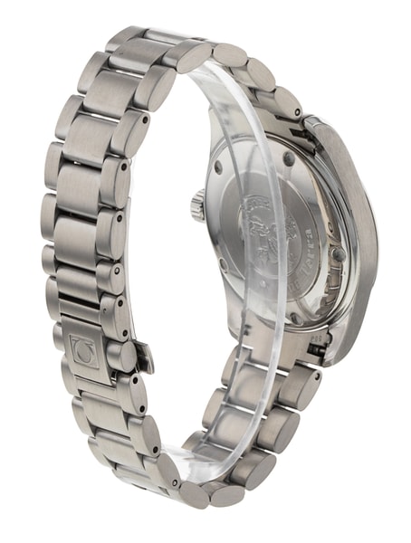 Omega Aqua Terra 150m Mid-Size 2518.50.00